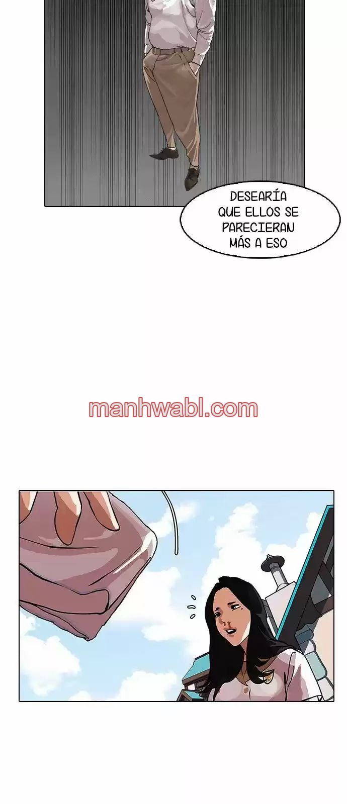 Nueva Cara - Capítulo 144_3 manhwa