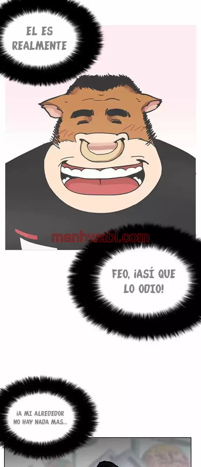 Nueva Cara - Capítulo 144_3 manhwa