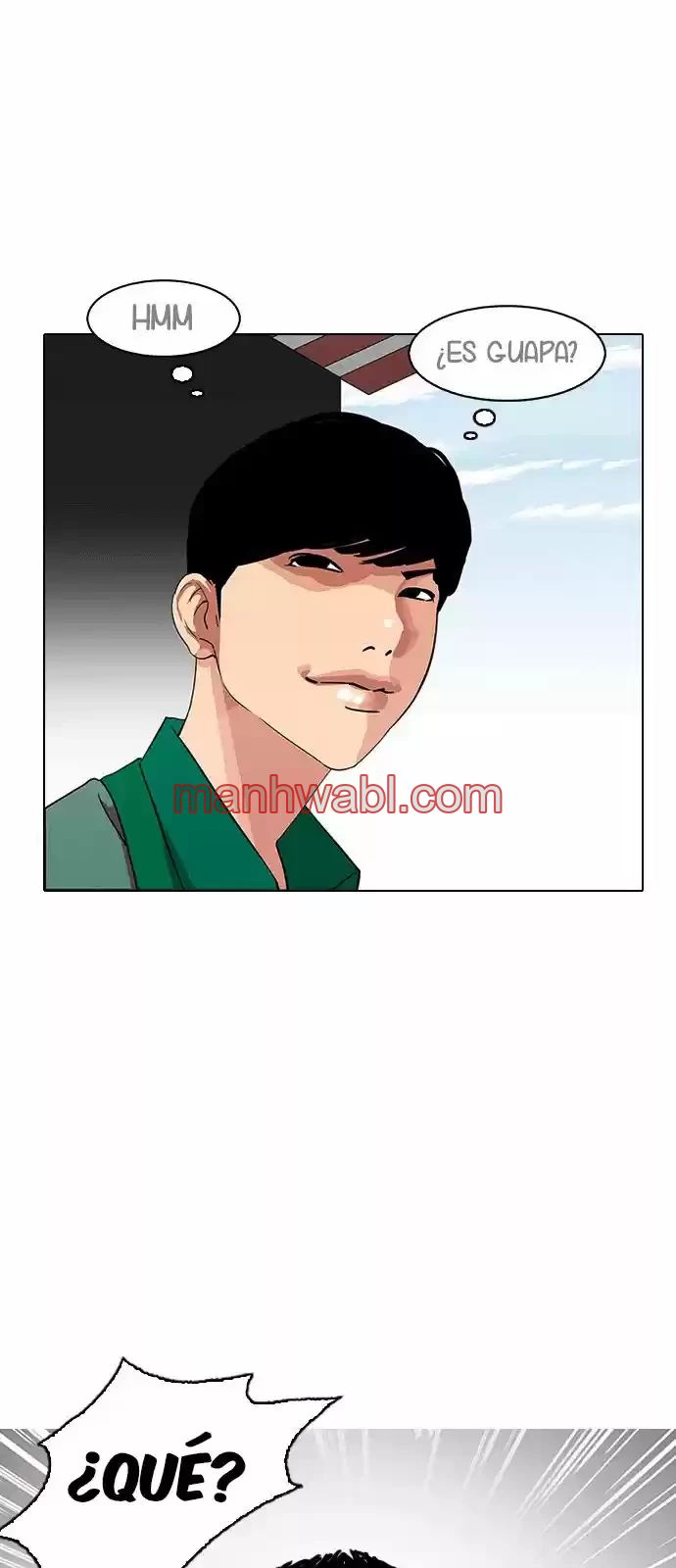 Nueva Cara - Capítulo 144_3 manhwa