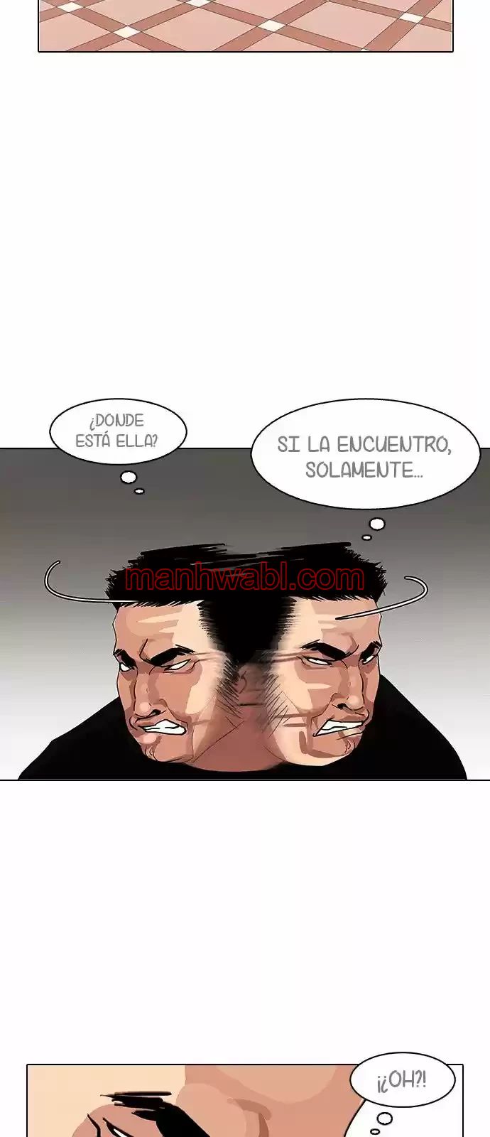 Nueva Cara - Capítulo 144_3 manhwa