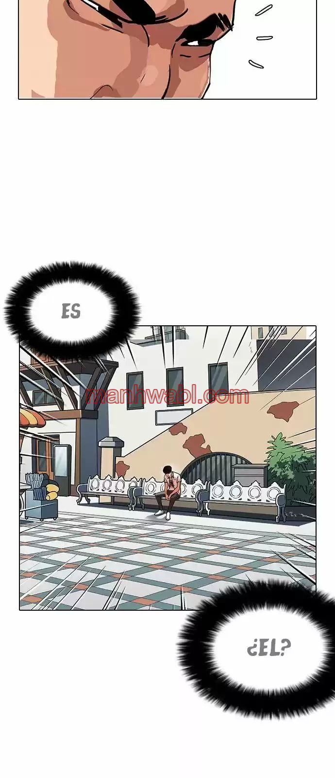 Nueva Cara - Capítulo 144_3 manhwa