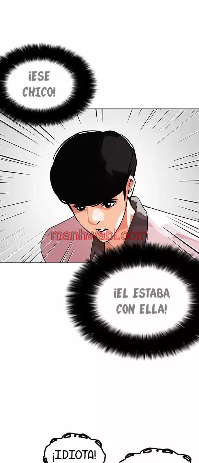 Nueva Cara - Capítulo 144_3 manhwa