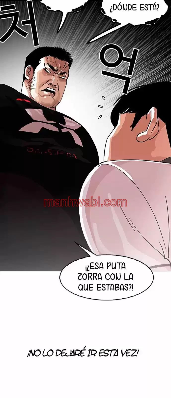 Nueva Cara - Capítulo 144_3 manhwa