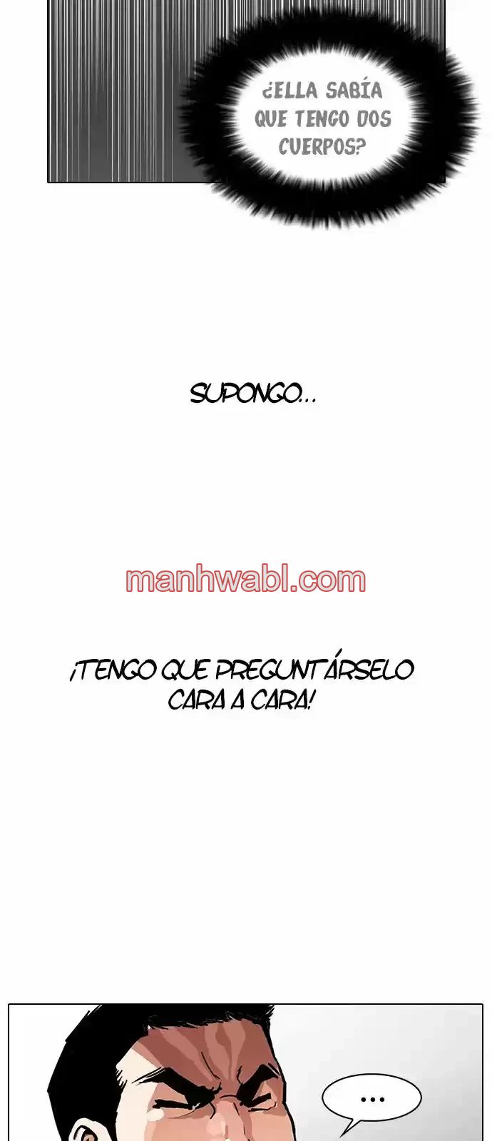 Nueva Cara - Capítulo 144_3 manhwa