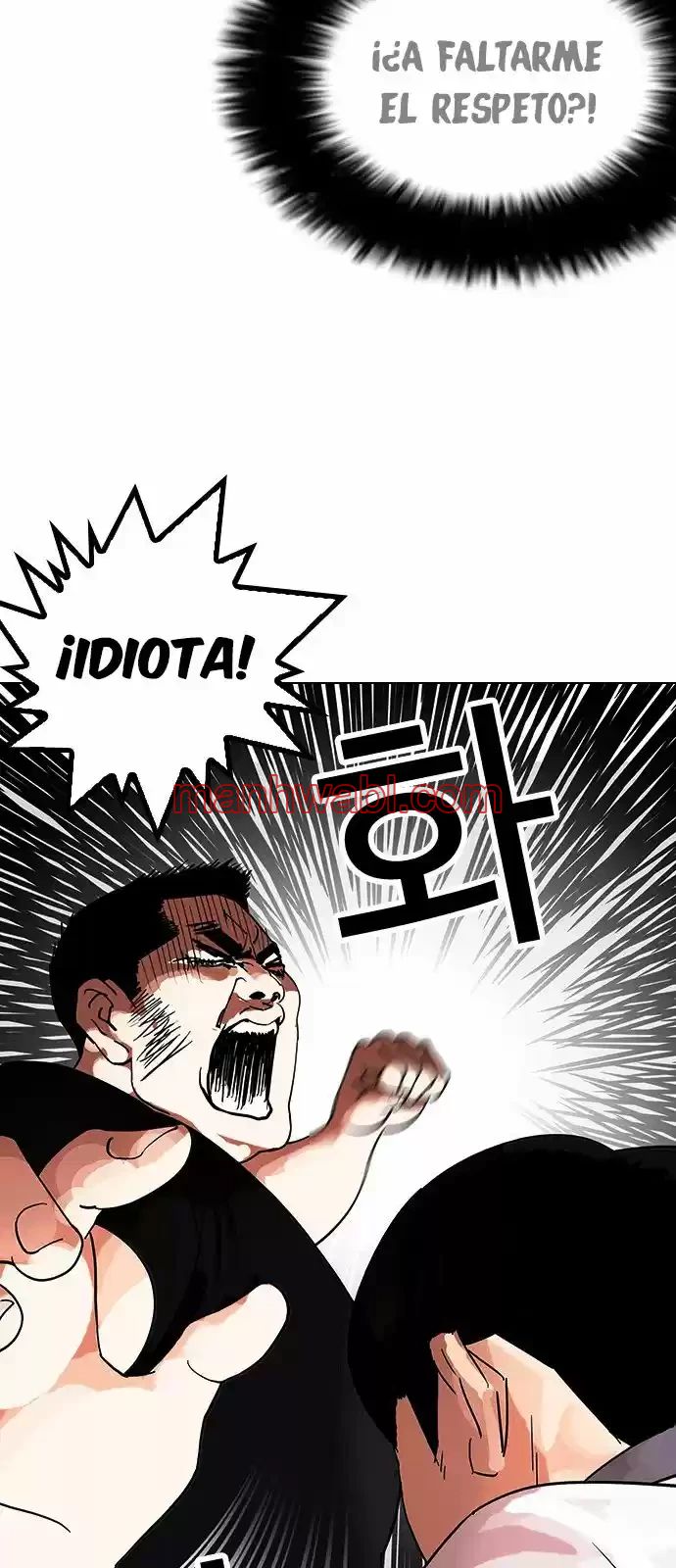 Nueva Cara - Capítulo 144_3 manhwa