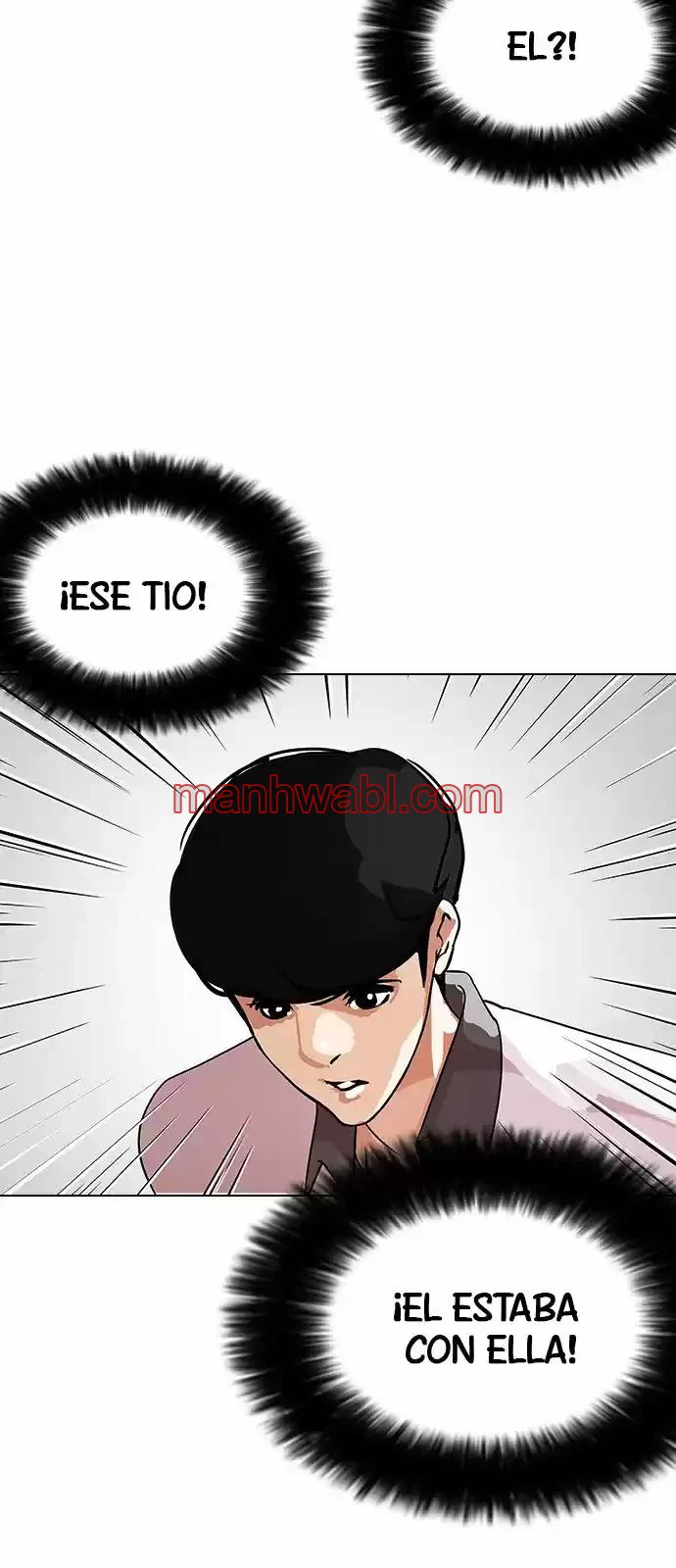 Nueva Cara - Capítulo 145 manhwa