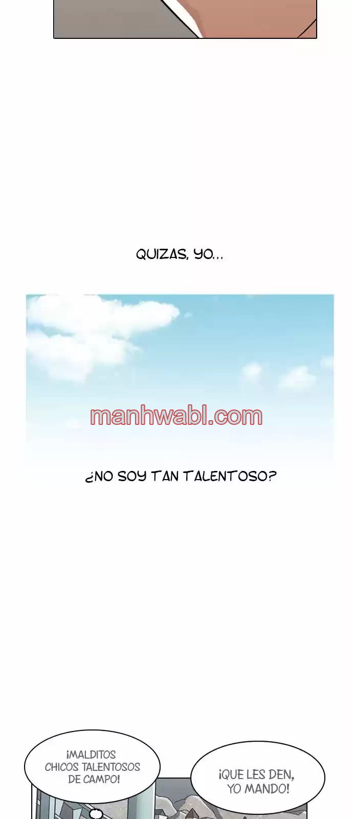 Nueva Cara - Capítulo 145_2 manhwa