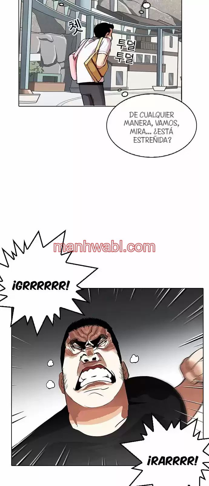 Nueva Cara - Capítulo 145_2 manhwa