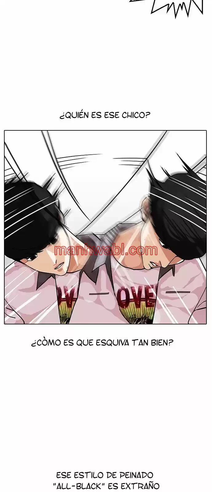 Nueva Cara - Capítulo 145_2 manhwa