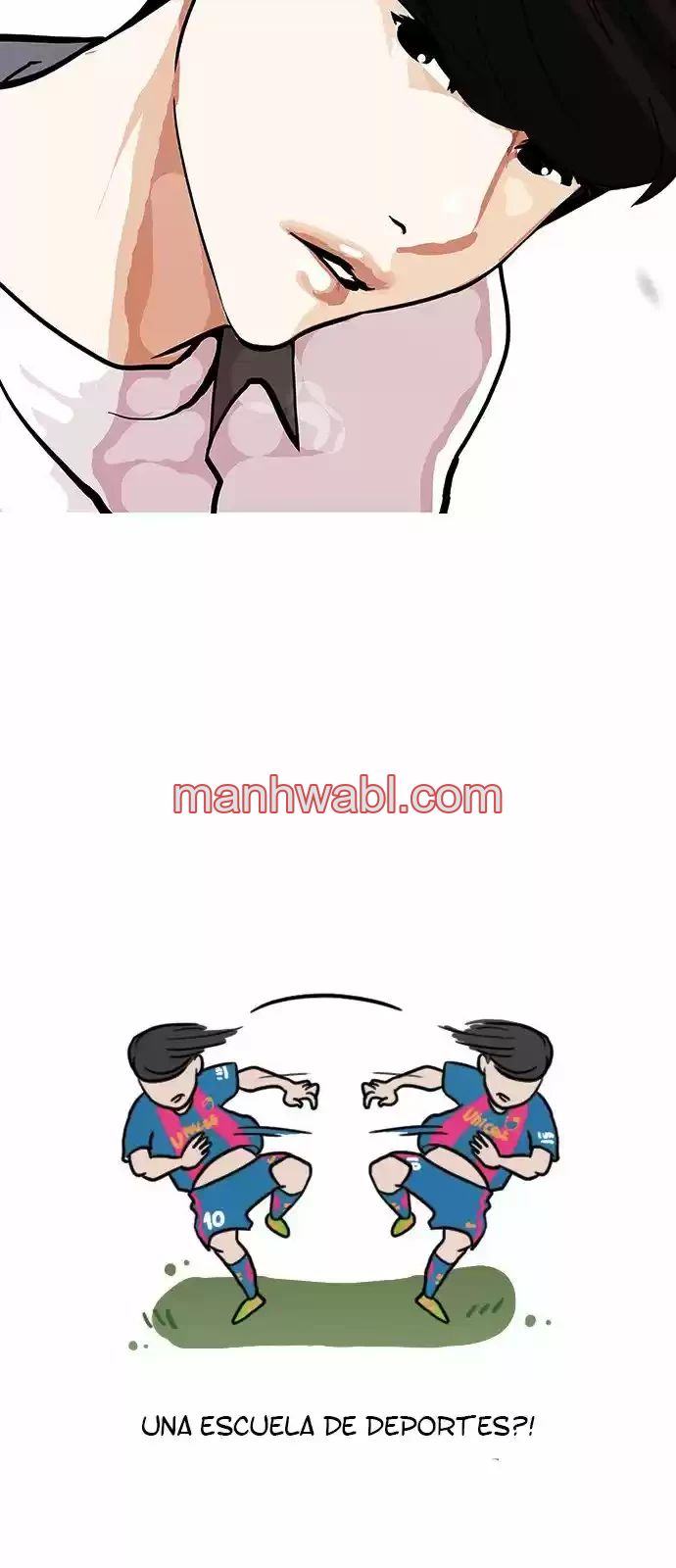 Nueva Cara - Capítulo 145_2 manhwa