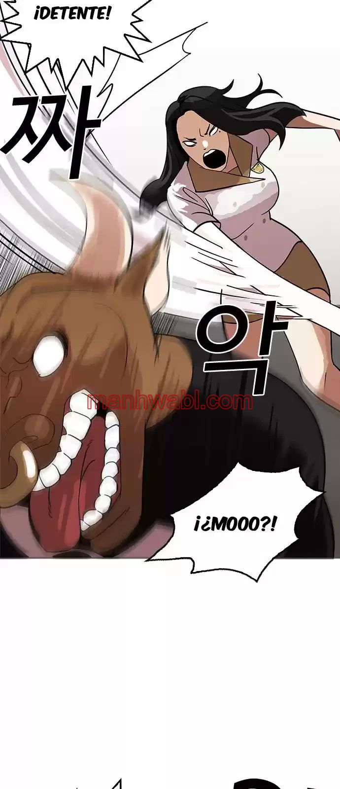 Nueva Cara - Capítulo 145_2 manhwa