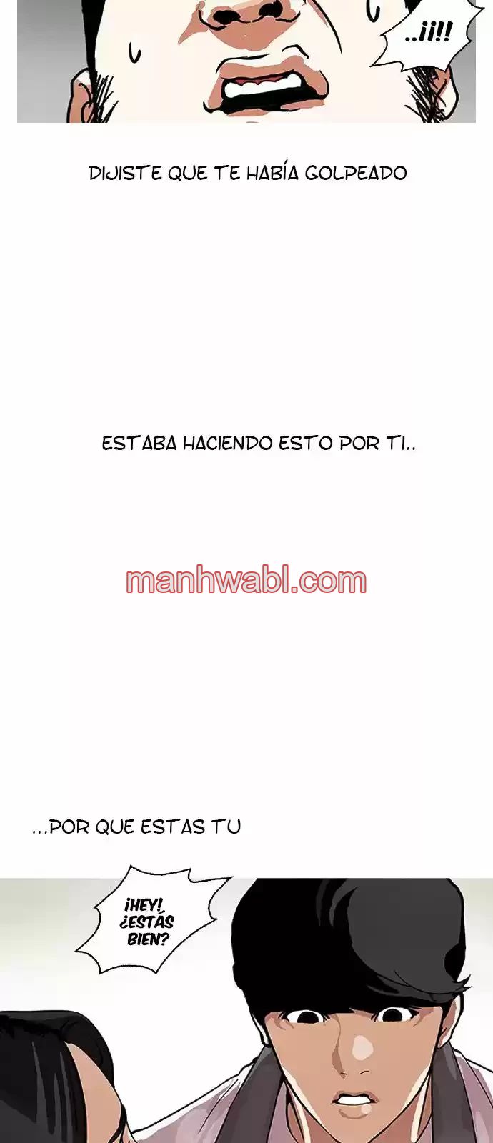 Nueva Cara - Capítulo 145_2 manhwa