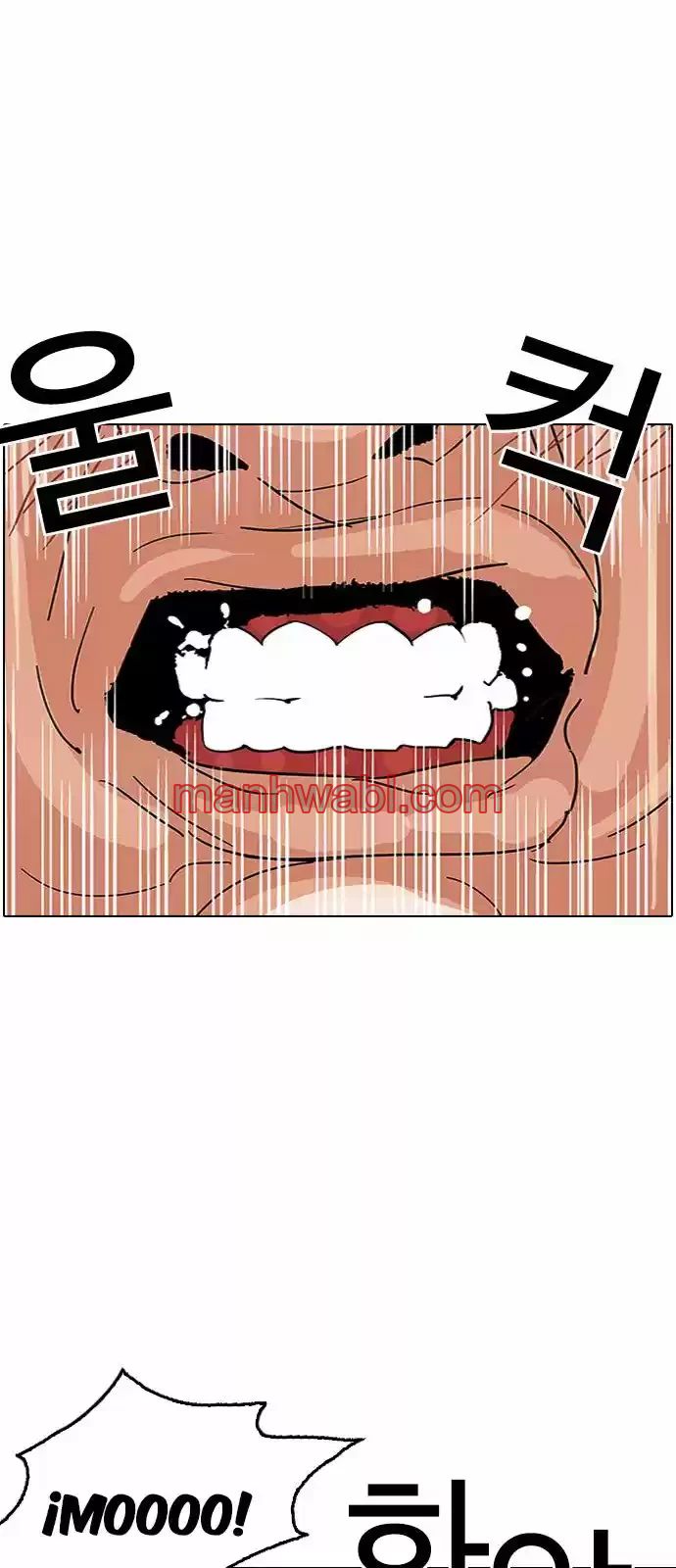 Nueva Cara - Capítulo 145_2 manhwa