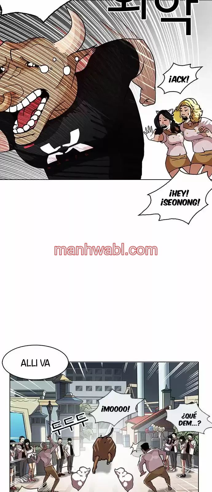 Nueva Cara - Capítulo 145_2 manhwa