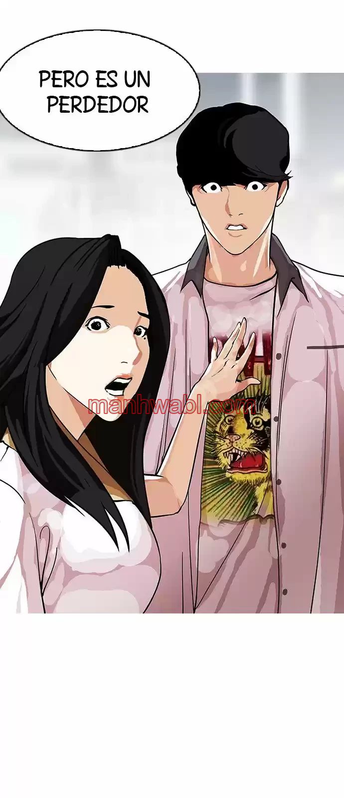 Nueva Cara - Capítulo 145_2 manhwa