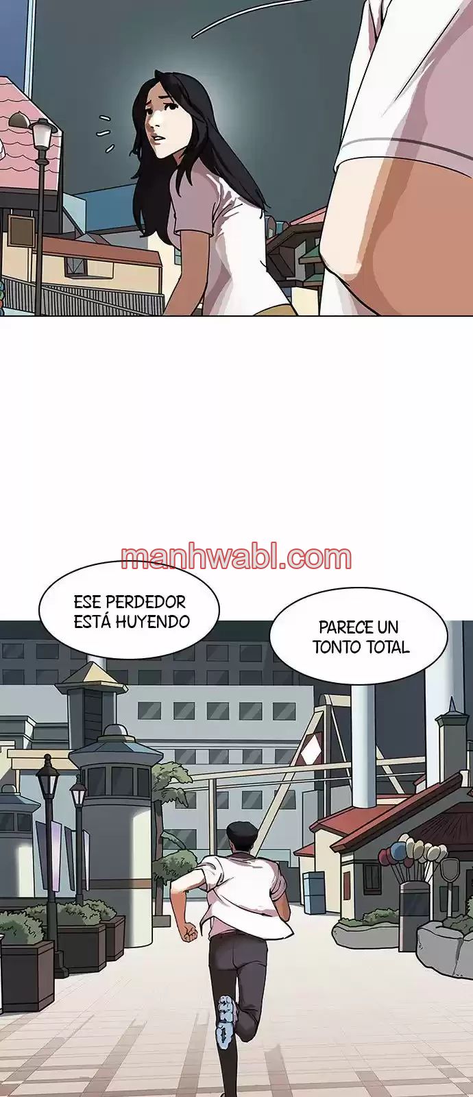 Nueva Cara - Capítulo 145_2 manhwa