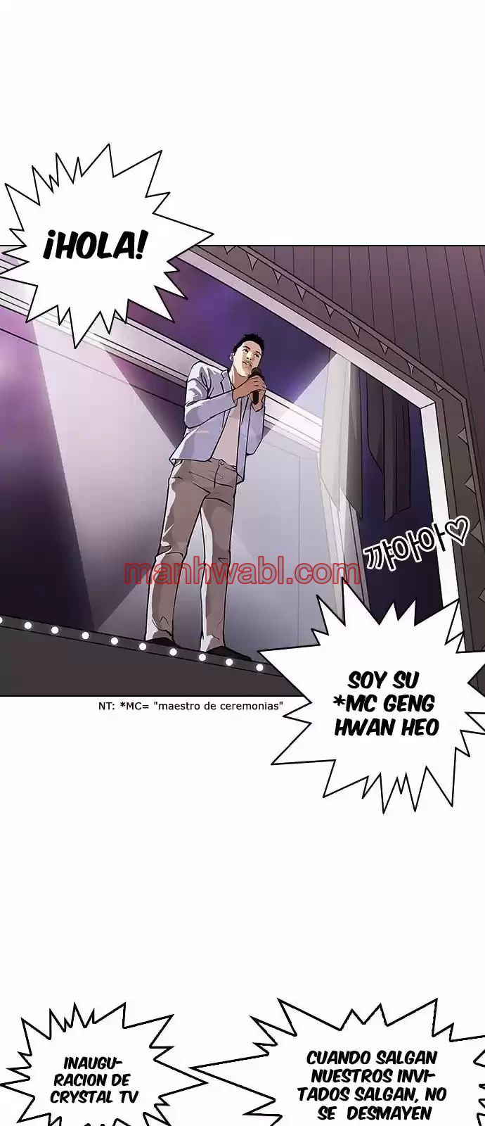 Nueva Cara - Capítulo 145_2 manhwa