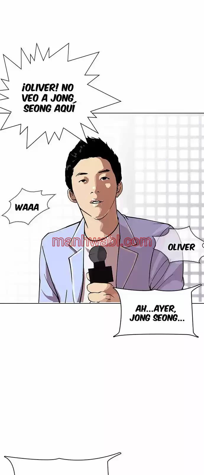 Nueva Cara - Capítulo 145_3 manhwa