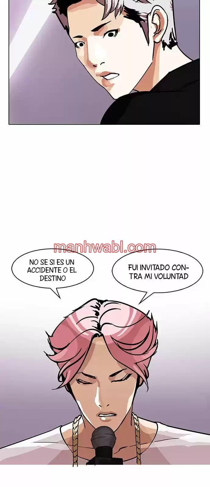 Nueva Cara - Capítulo 145_3 manhwa