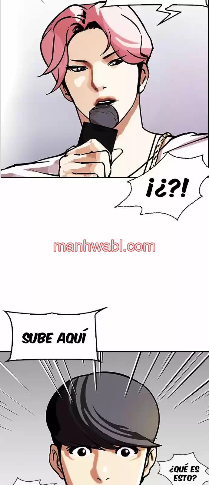 Nueva Cara - Capítulo 146 manhwa