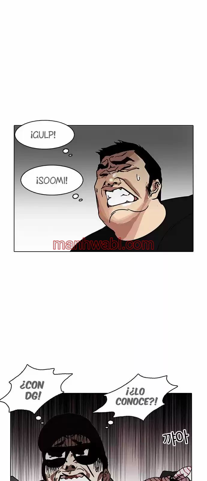 Nueva Cara - Capítulo 146 manhwa