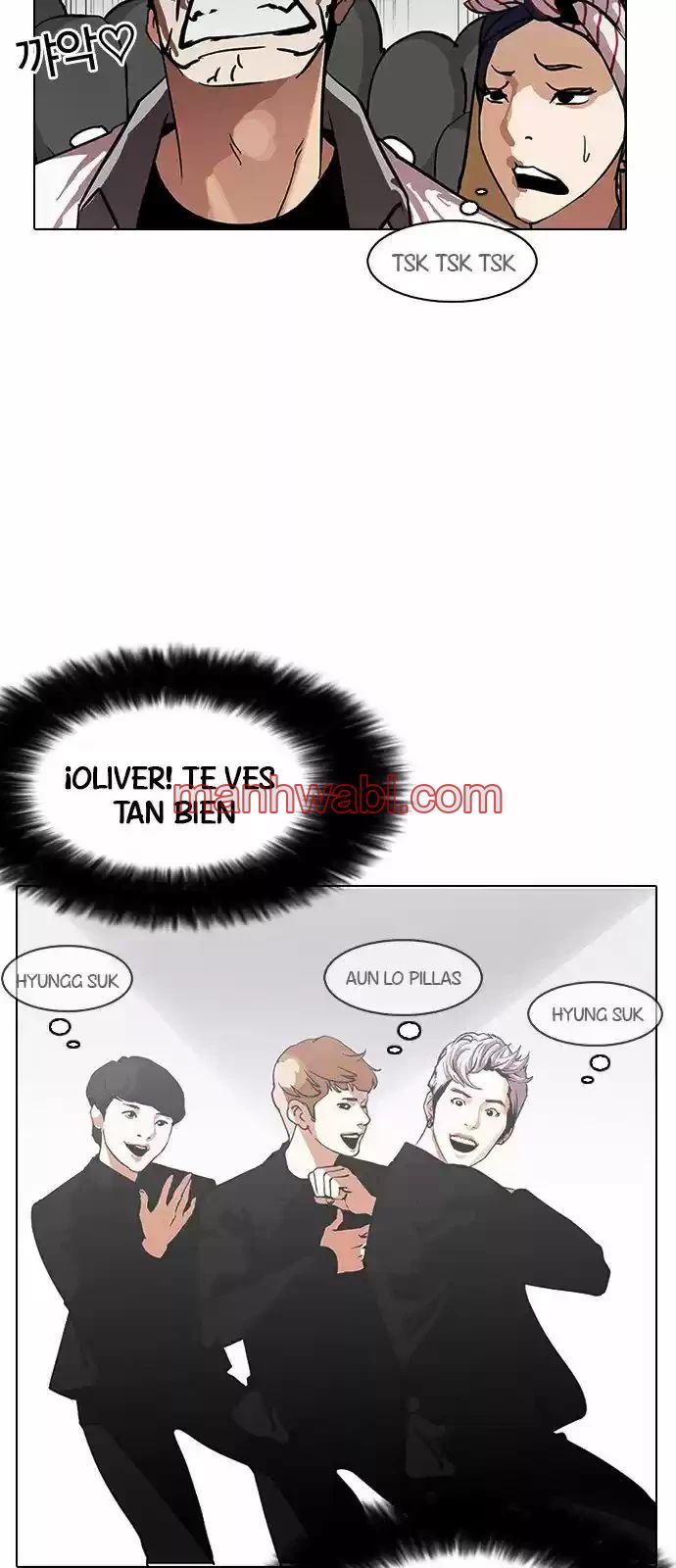 Nueva Cara - Capítulo 146 manhwa