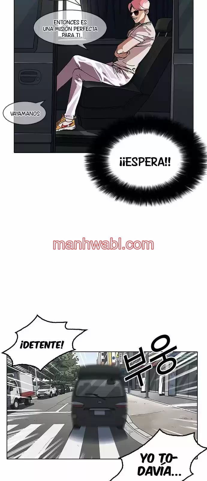 Nueva Cara - Capítulo 146_2 manhwa