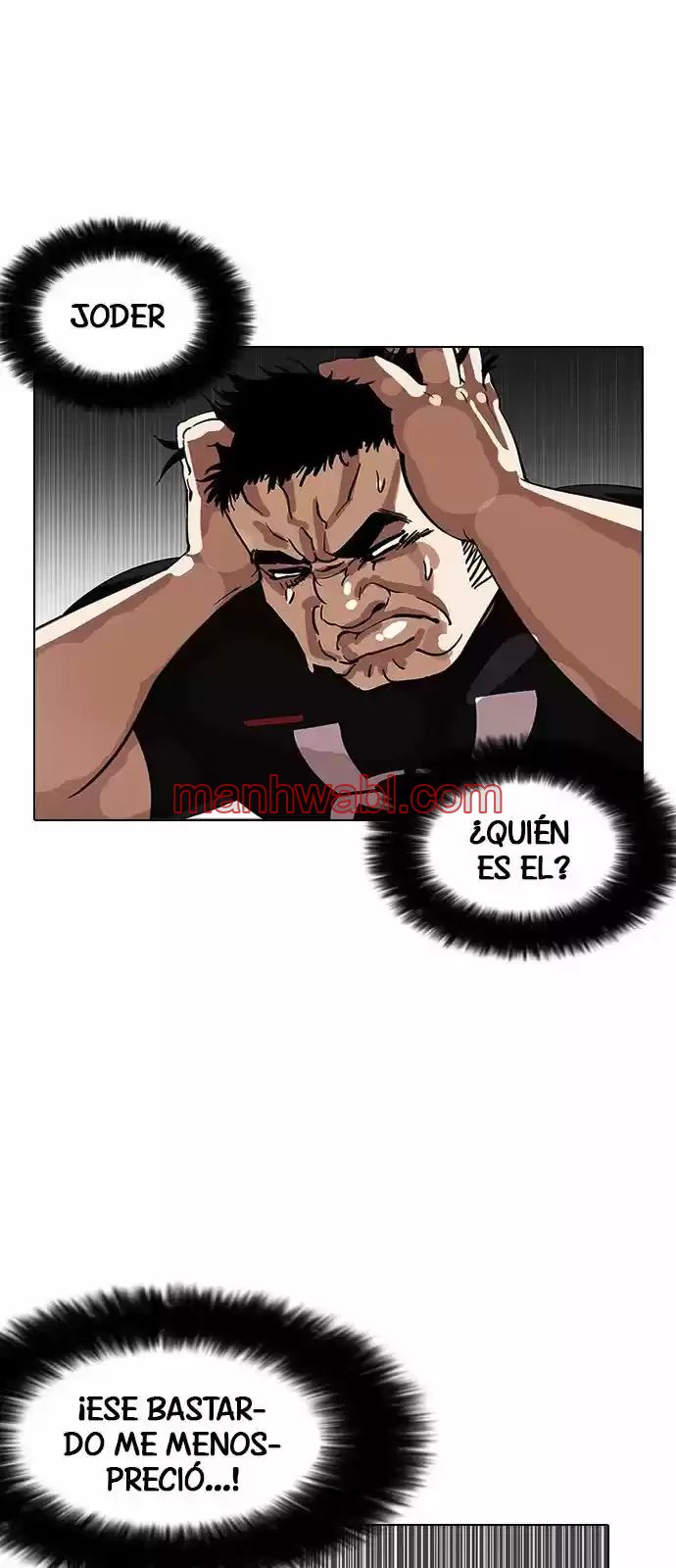 Nueva Cara - Capítulo 146_2 manhwa