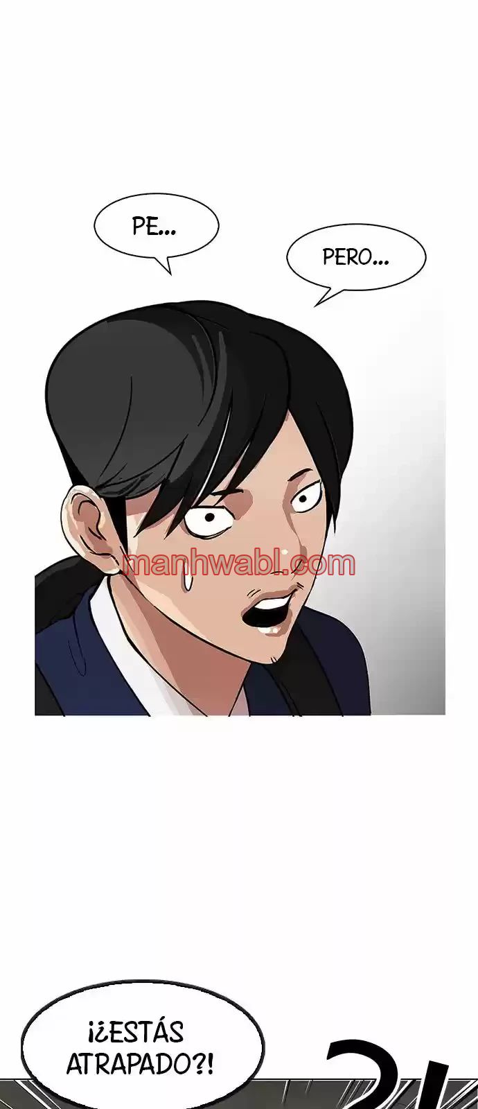 Nueva Cara - Capítulo 146_2 manhwa