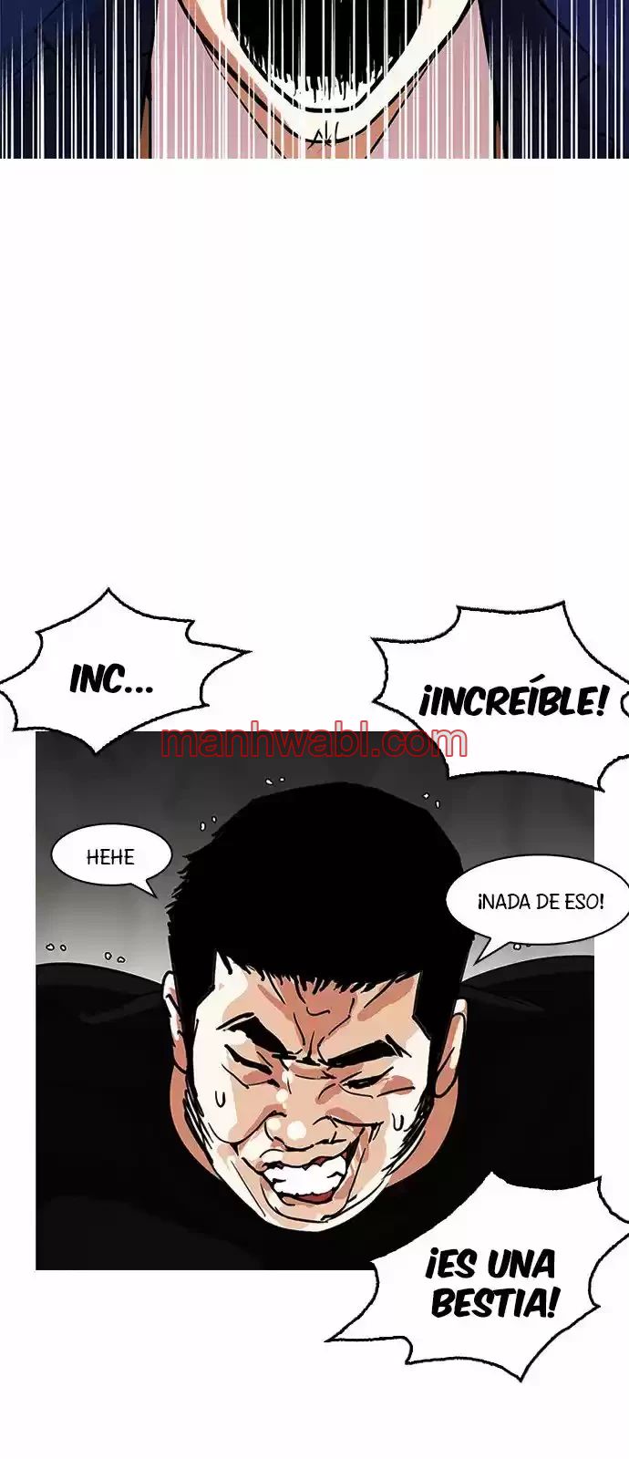 Nueva Cara - Capítulo 146_2 manhwa