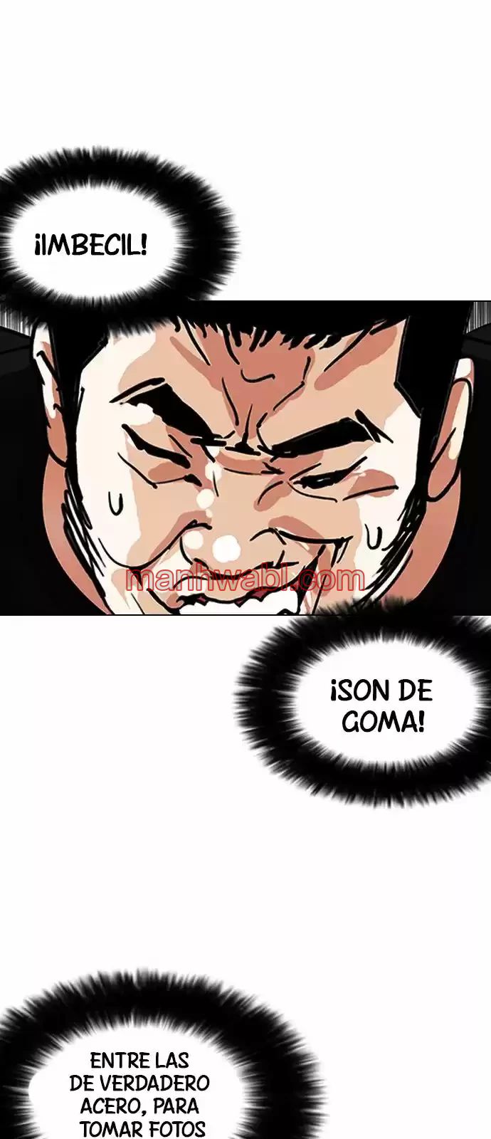 Nueva Cara - Capítulo 146_2 manhwa