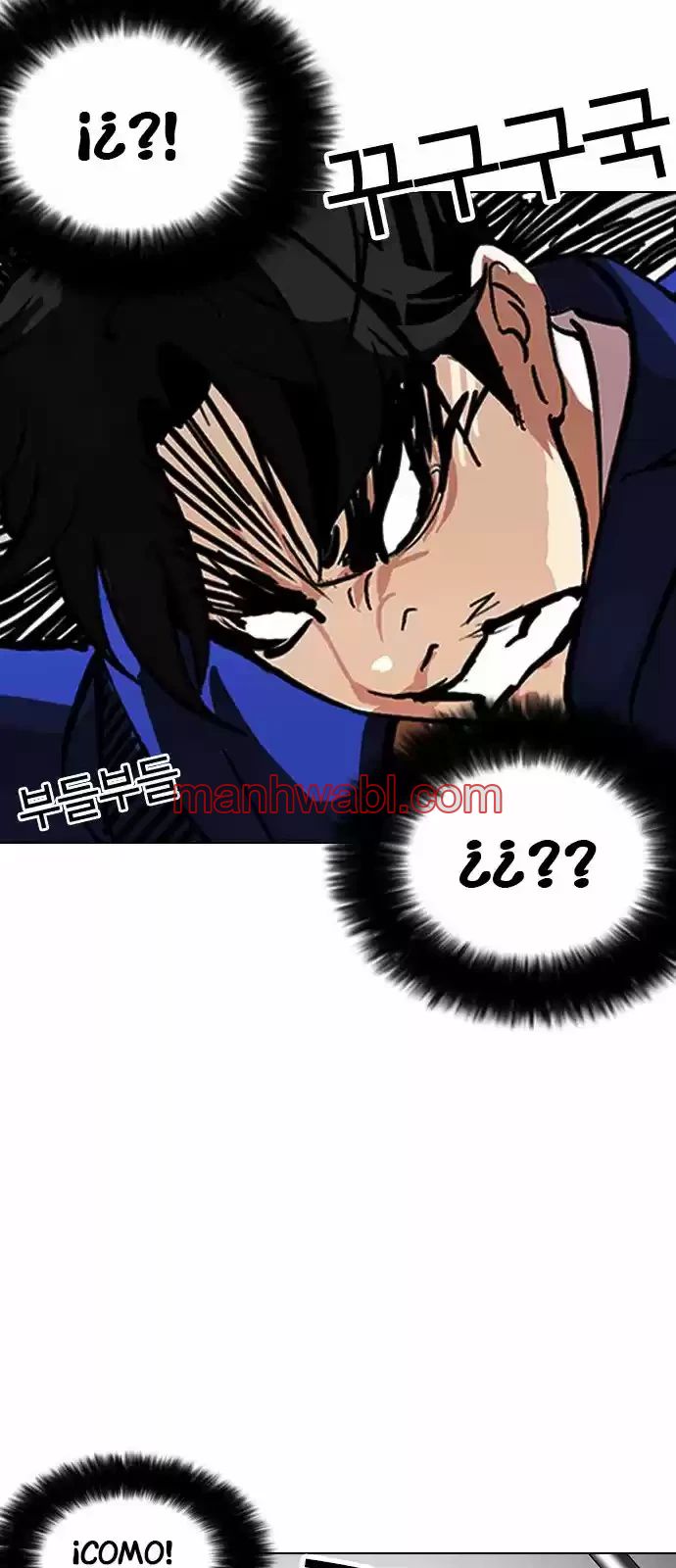 Nueva Cara - Capítulo 146_2 manhwa