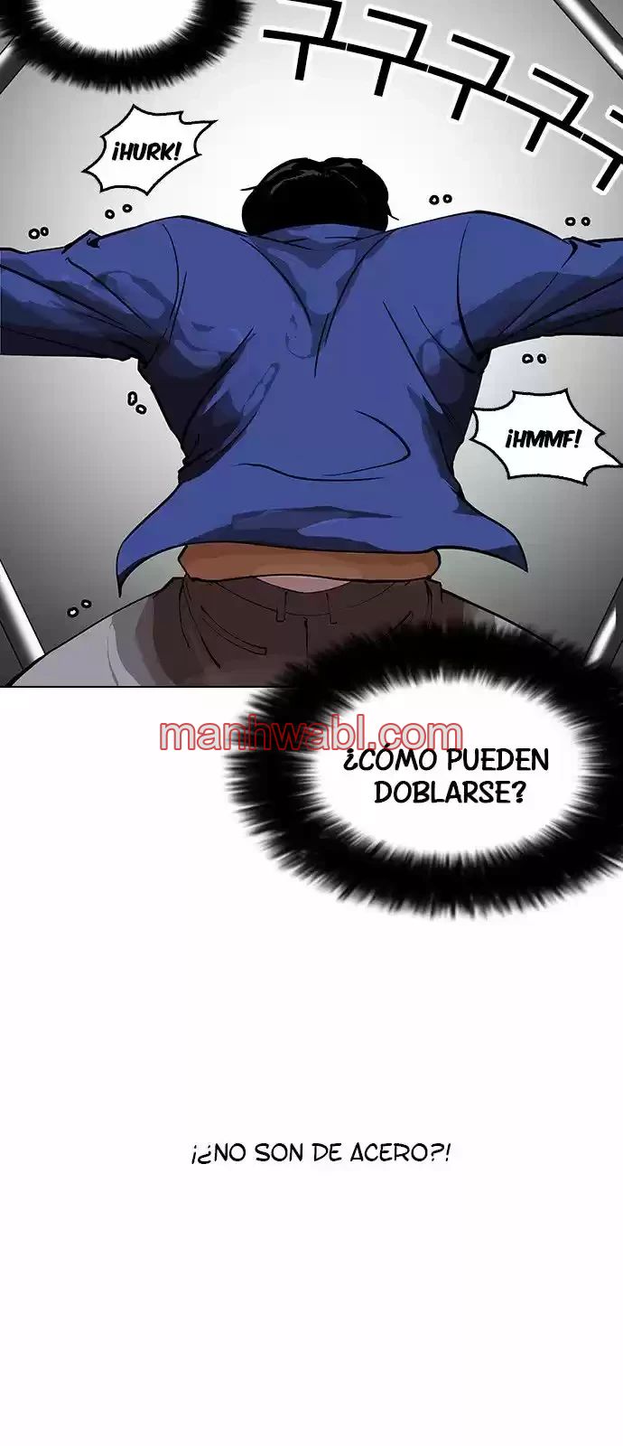 Nueva Cara - Capítulo 146_2 manhwa