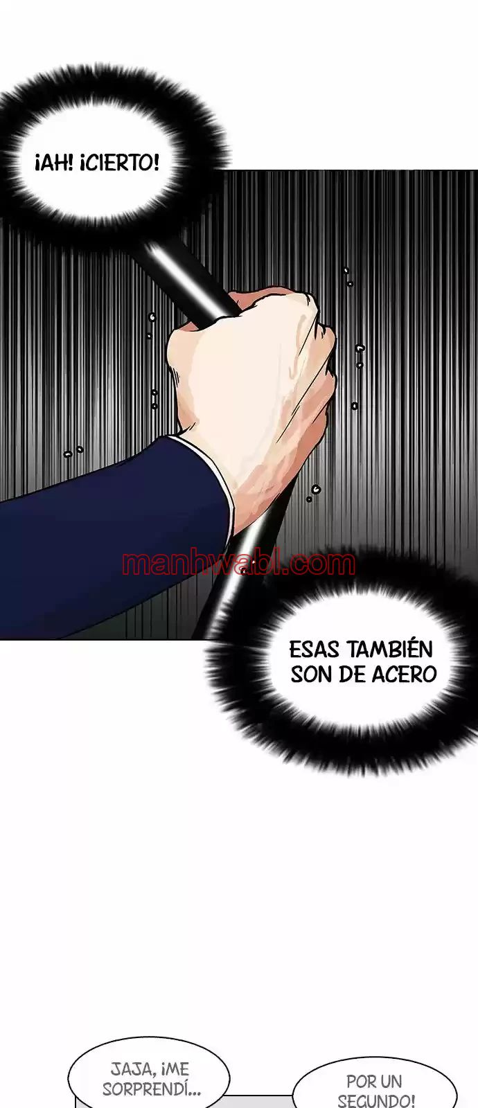 Nueva Cara - Capítulo 146_2 manhwa