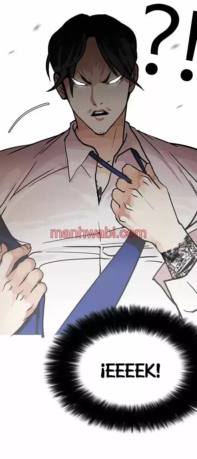 Nueva Cara - Capítulo 146_3 manhwa