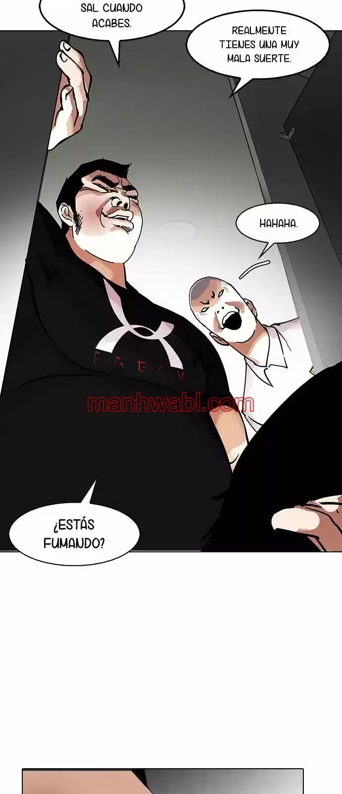 Nueva Cara - Capítulo 147_3 manhwa