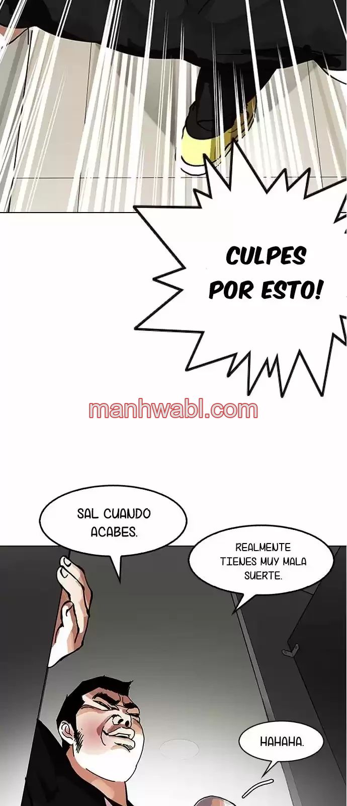 Nueva Cara - Capítulo 148 manhwa