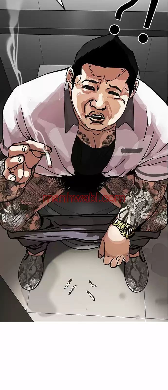 Nueva Cara - Capítulo 148 manhwa