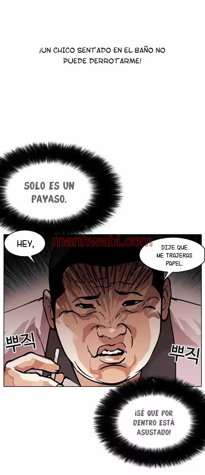 Nueva Cara - Capítulo 148 manhwa