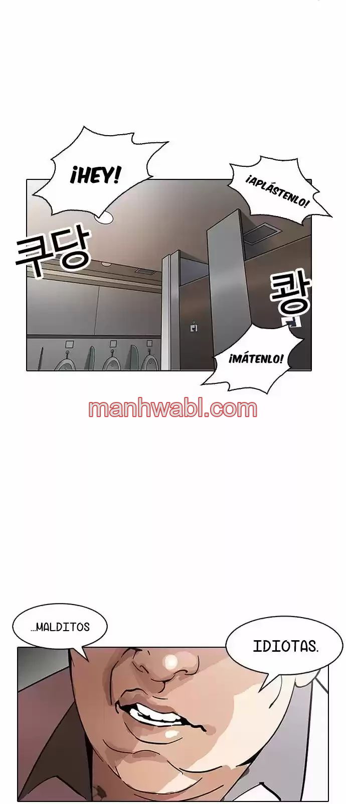 Nueva Cara - Capítulo 148 manhwa