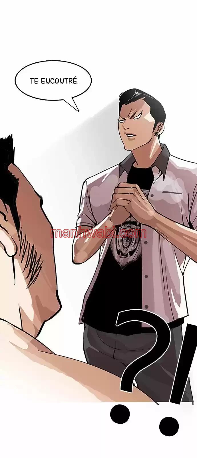 Nueva Cara - Capítulo 148_2 manhwa