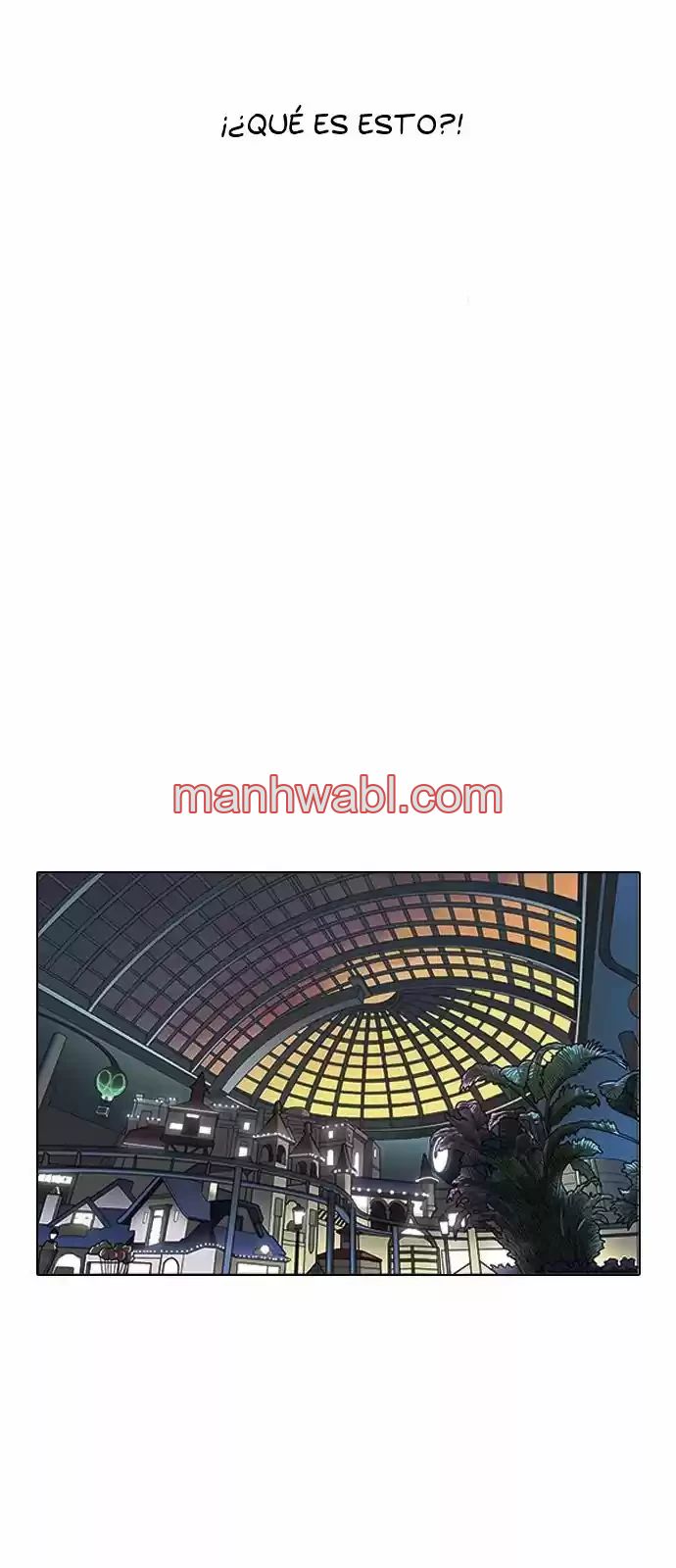 Nueva Cara - Capítulo 148_2 manhwa