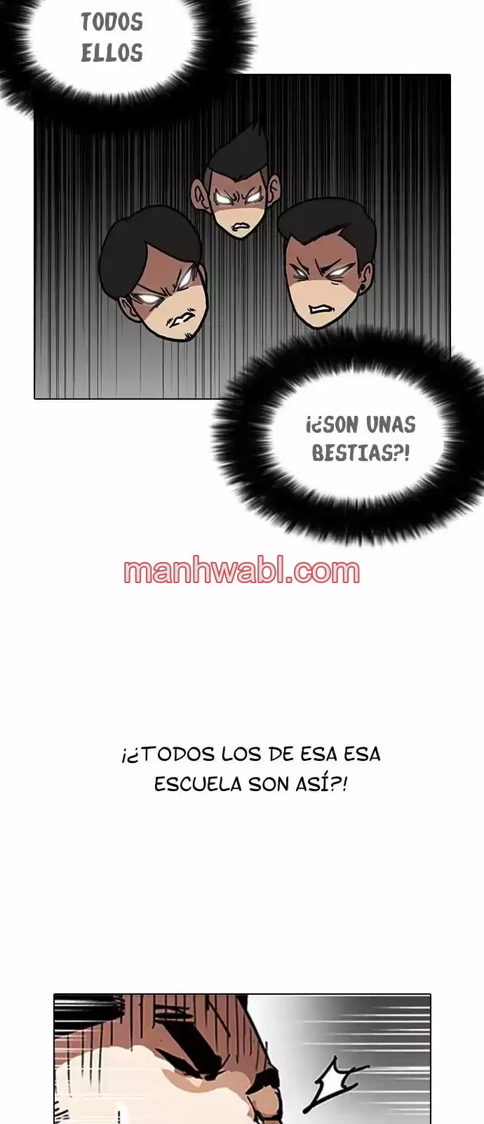 Nueva Cara - Capítulo 148_2 manhwa