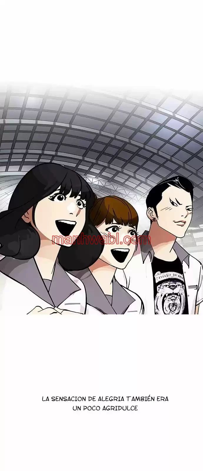 Nueva Cara - Capítulo 148_2 manhwa