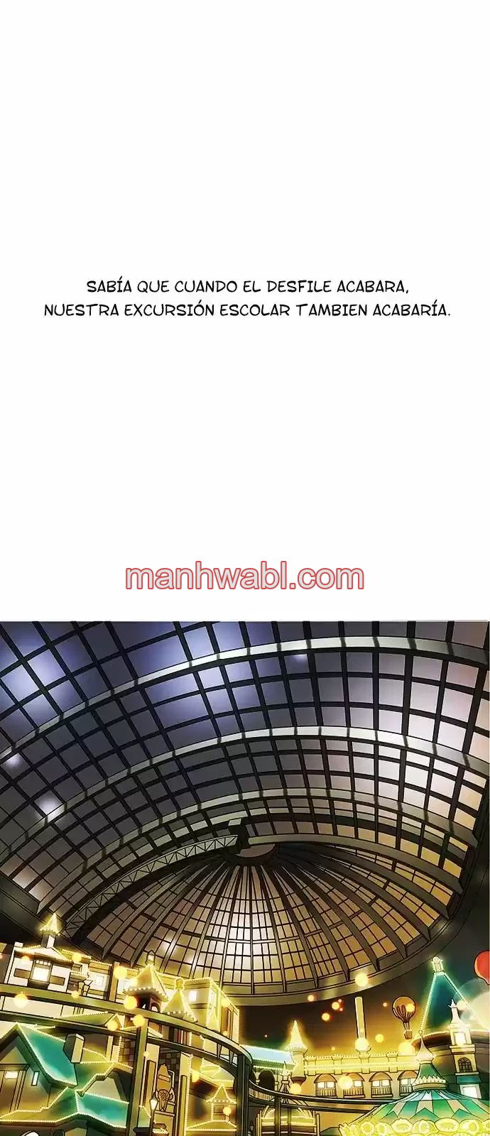 Nueva Cara - Capítulo 148_3 manhwa