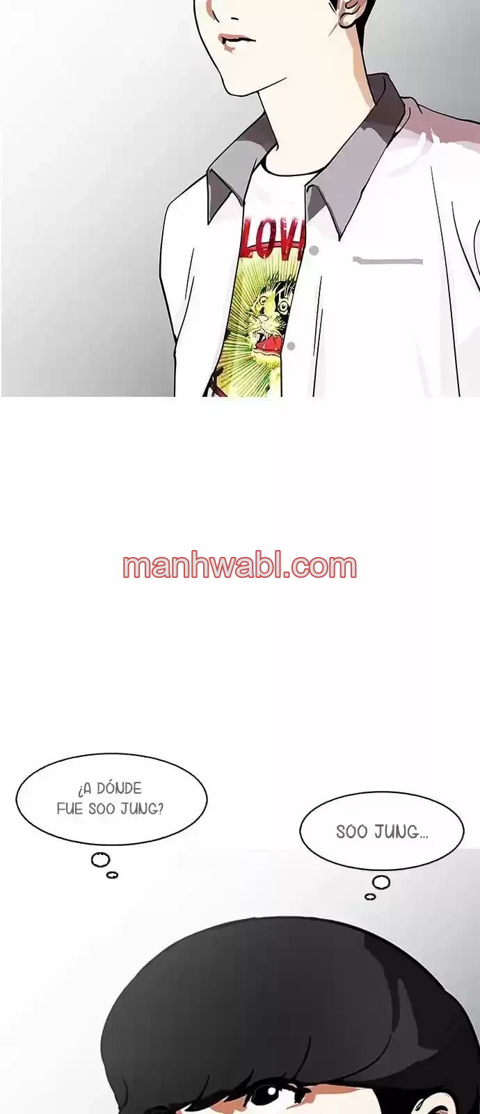 Nueva Cara - Capítulo 148_3 manhwa