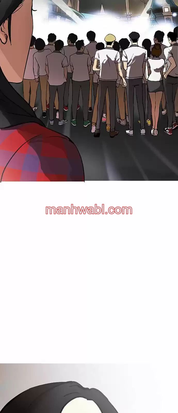 Nueva Cara - Capítulo 148_3 manhwa