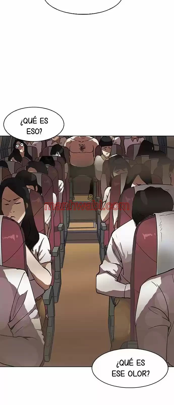 Nueva Cara - Capítulo 148_3 manhwa