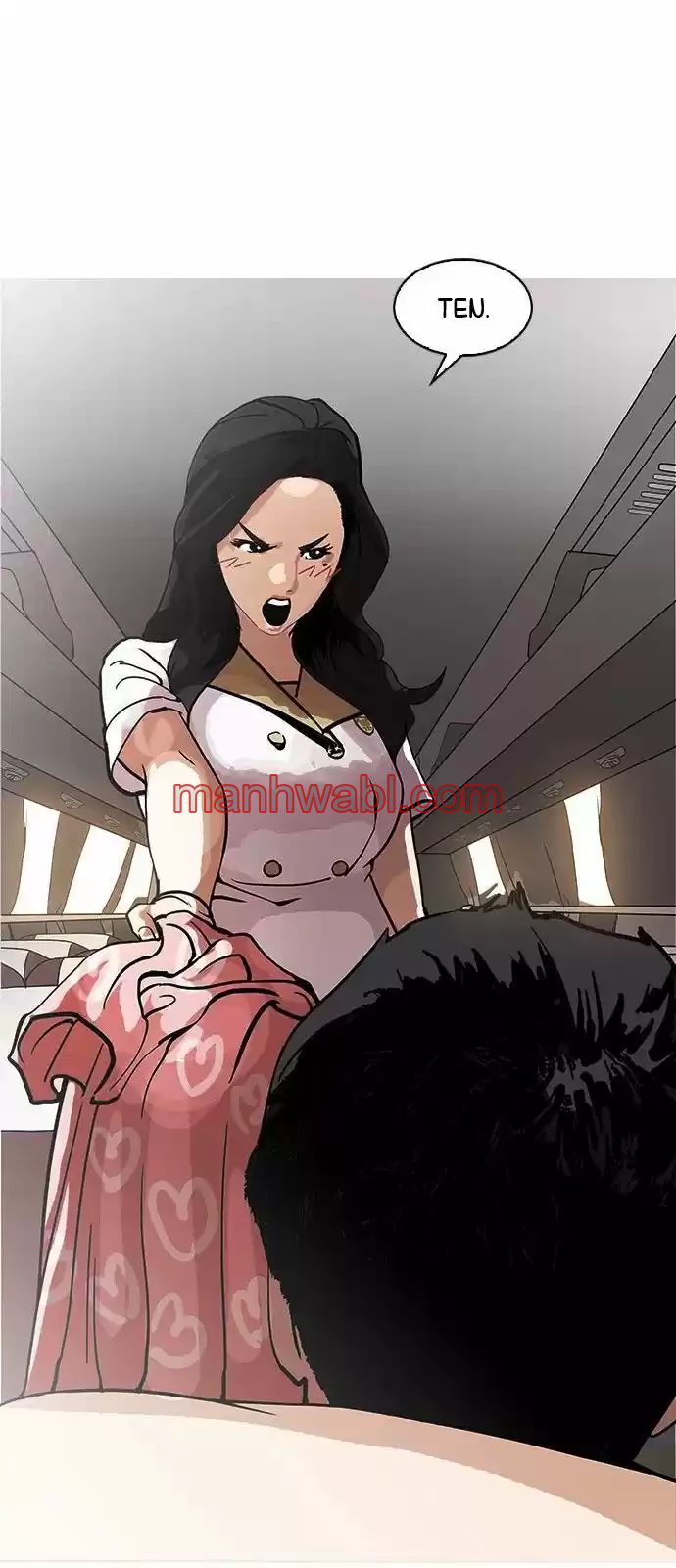 Nueva Cara - Capítulo 148_3 manhwa