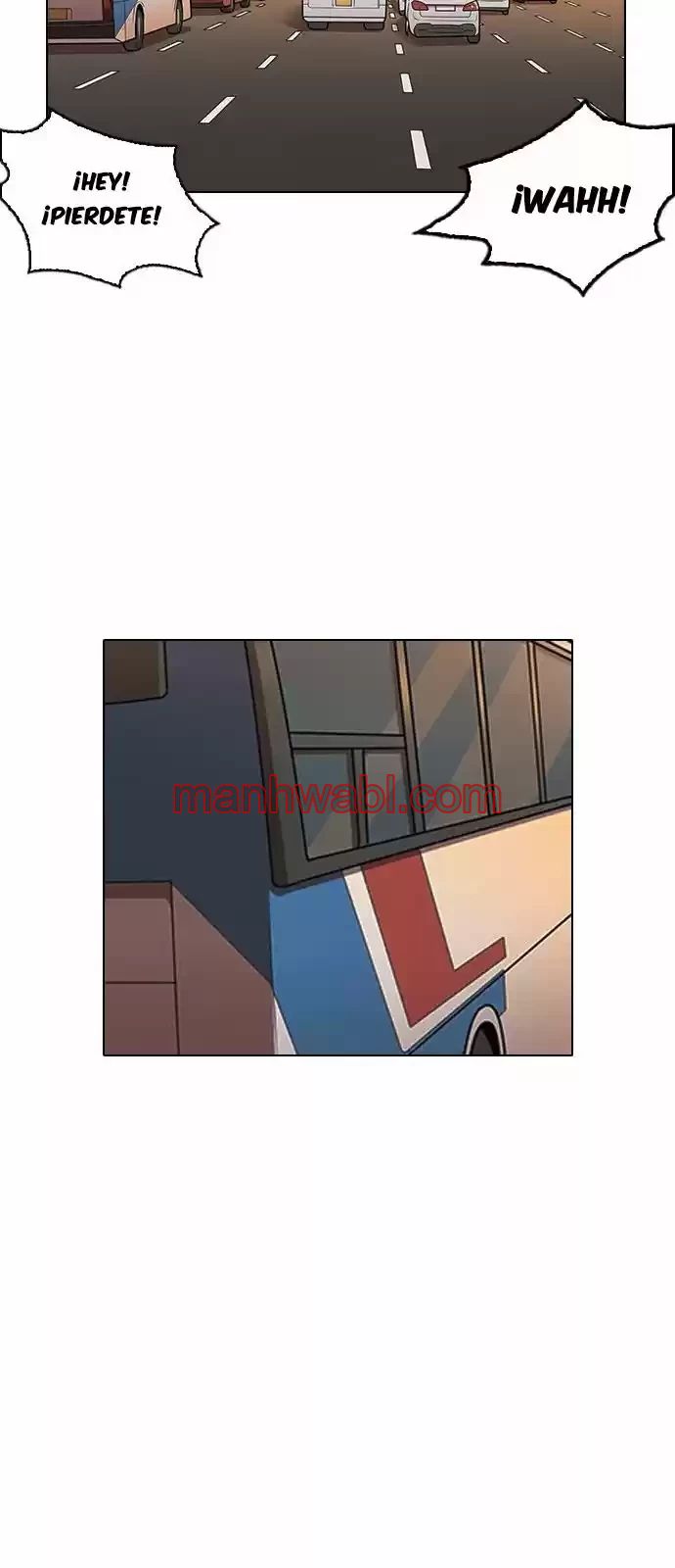 Nueva Cara - Capítulo 148_3 manhwa